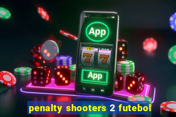 penalty shooters 2 futebol